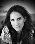 Elisabeth Leuvrey