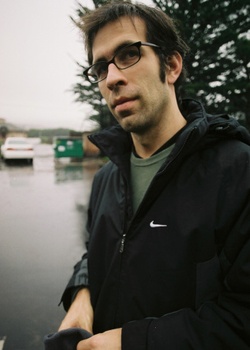 Matt Sweetwood