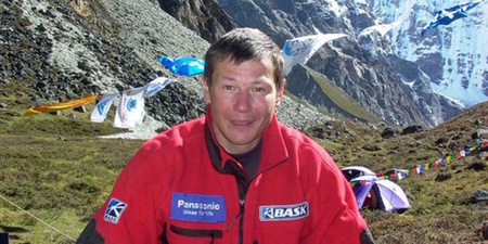 Alexei Bolotov