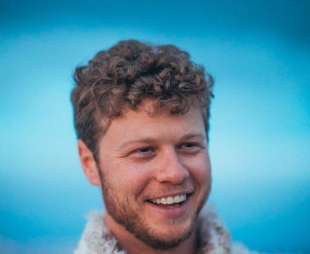 Ben Jacoby