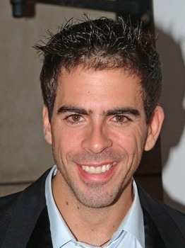 Eli Roth