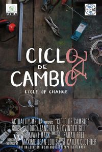 Cicle de canvi