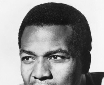 Jim Brown