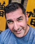 Anthony Gordon