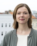 Silke Schissler