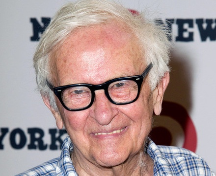 Albert Maysles