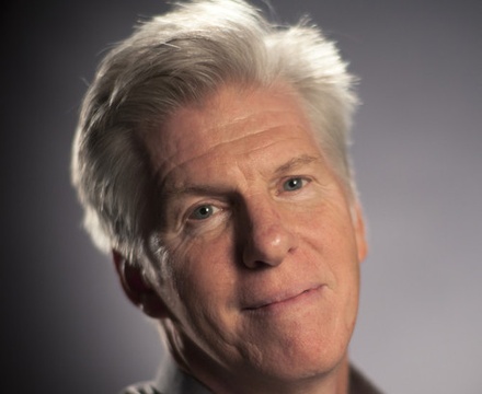 David Kellogg