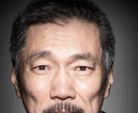 Hong Sang-soo