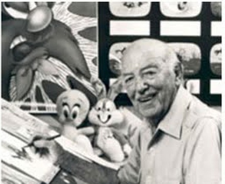 Friz Freleng