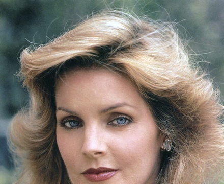 Priscilla Presley