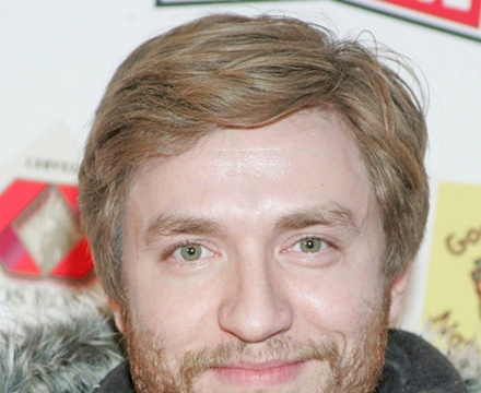Clay Jeter