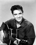 Elvis Presley