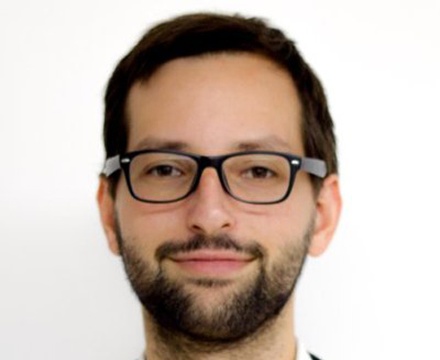 Alex Perlman