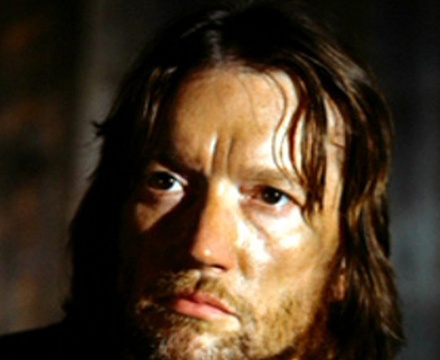 Luke Askew