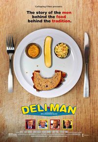 Deli man