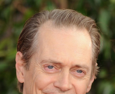 Steve Buscemi