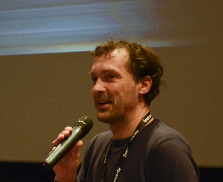 Mark Michel