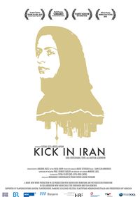Kick in Iran