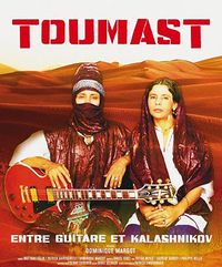 Toumast - guitarres i kalàixnikovs
