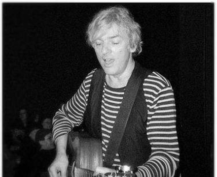 Robyn Hitchcock