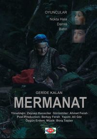 What Remains Is Mermanat