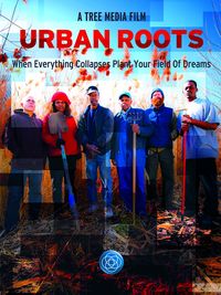 Arrels urbanes