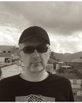 Graeme Thomson