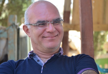 Ertuğrul Mavioğlu