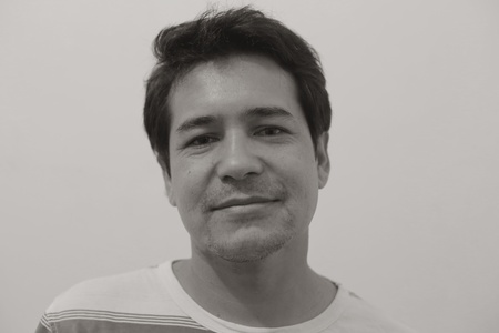 Ariel Soto