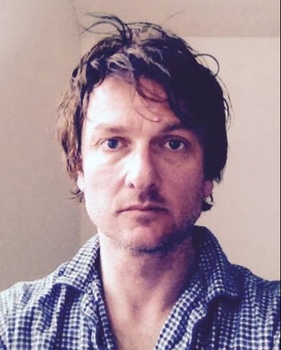 Steffan Strandberg