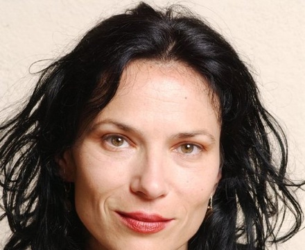 Xan Cassavetes