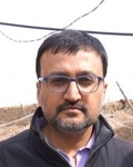Karan Singh