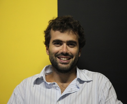 Marcelo Mesquita