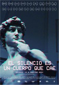 El silenci és un cos que cau