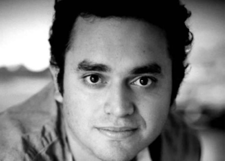 Jorge Caballero