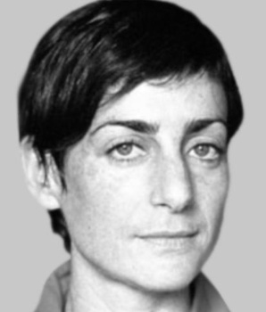 Valérie Mréjen