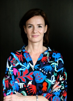 Edyta Wroblewska