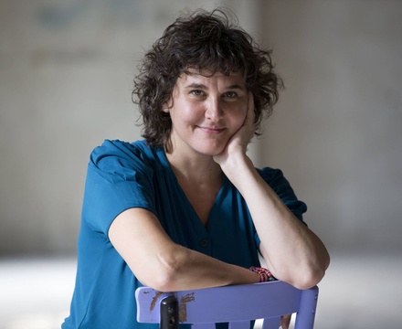 Julie Perron