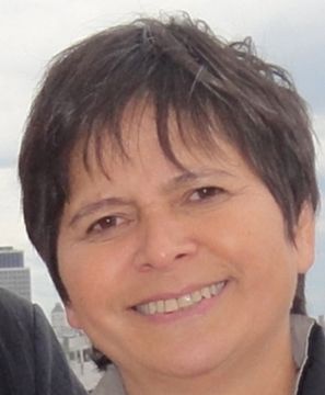 Hetty Naaijkens-Retel Helmrich