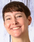 Jennifer Lyon Bell