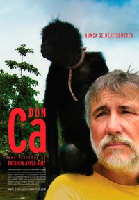 Mr. Ca
