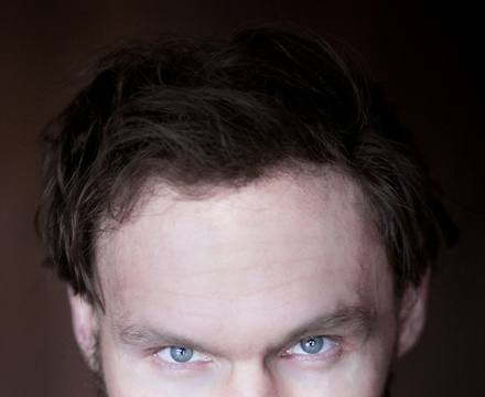 Scott Haze