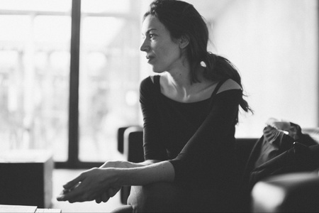 Lucija Stojevic