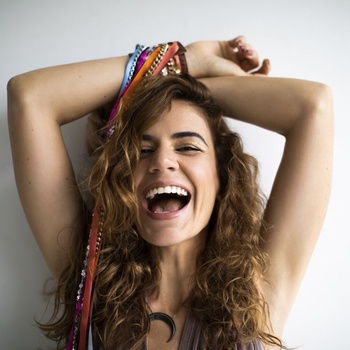 Mariana Aydar
