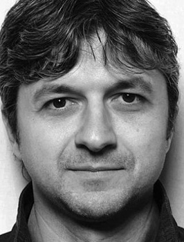 Igor Grubic