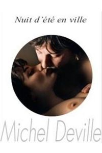Lesson movie from Michel Deville: Nude in the town and village