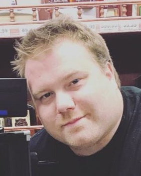 Edwin Pendleton Stevens