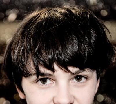 Perrine Gamot