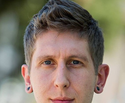 Danny Wylde