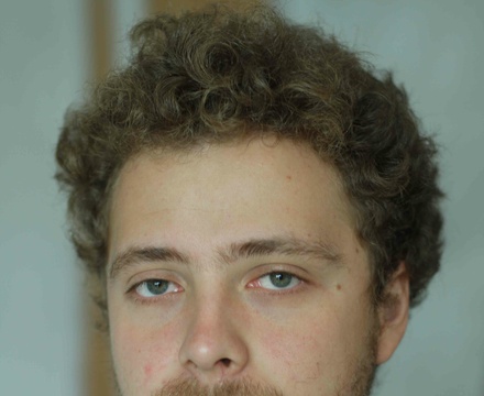 Renato Borrayo Serrano